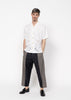 The André Shirt Hellenic Flowers