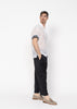 The André Shirt Italian Lace Two