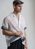 The André Shirt Italian Lace Two