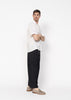 The André Shirt French Flowers One