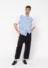 The André Shirt Light Blue