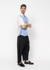 The André Shirt Light Blue