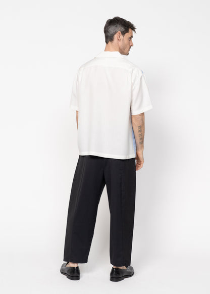 The André Shirt Light Blue