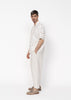 The André Shirt Light Cream