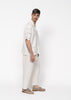 The André Shirt Light Cream