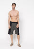 The Shorts / Black-Khaki