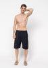 The Shorts / Charcoal-Black