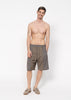 The Shorts / Brown-Taupe