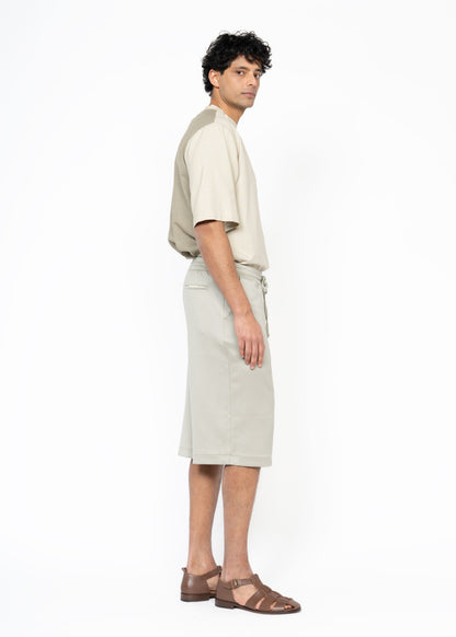 The Shorts / Loose Fit / Dusty Mint