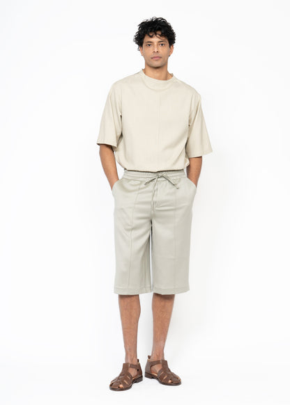 The Shorts / Loose Fit / Dusty Mint