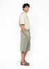 The Shorts / Loose Fit / Khaki