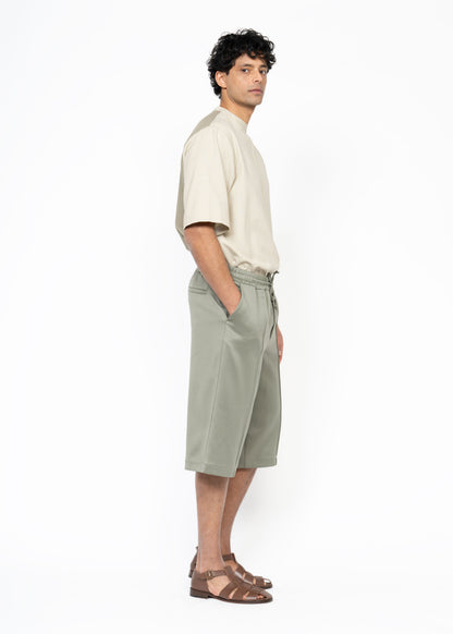 The Shorts / Loose Fit / Khaki
