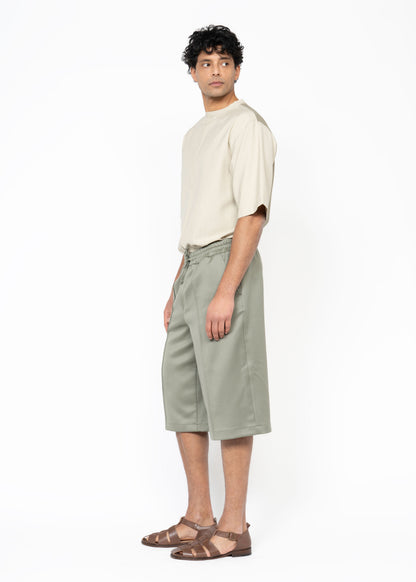 The Shorts / Loose Fit / Khaki
