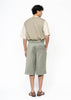 The Shorts / Loose Fit / Khaki