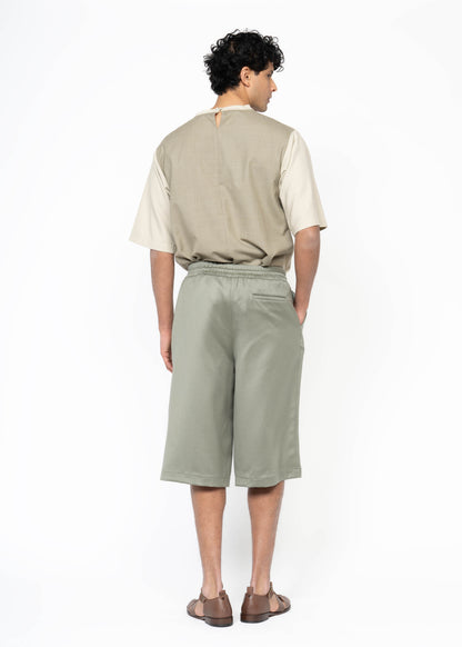 The Shorts / Loose Fit / Khaki