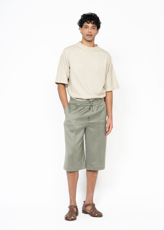 The Shorts / Loose Fit / Khaki