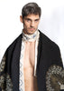 The Stole Peacock / Black
