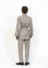 The Suit / Light Grey