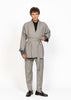 The Suit / Light Grey