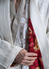 The Flamma Suit / Off White