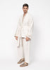 The Flamma Suit / Off White