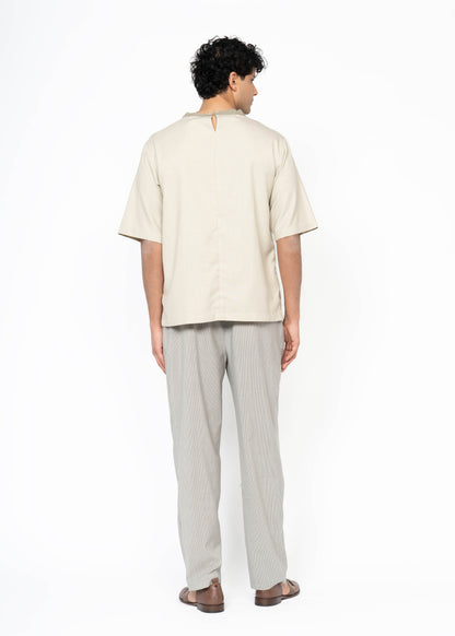 The George Shirt / Khaki