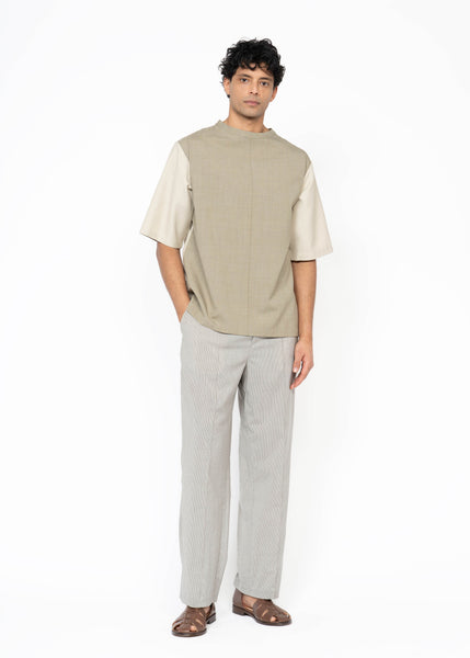 The George Shirt / Khaki