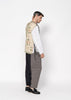 The Vest / Khaki