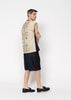 The Vest / Charcoal