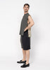 The Vest / Khaki