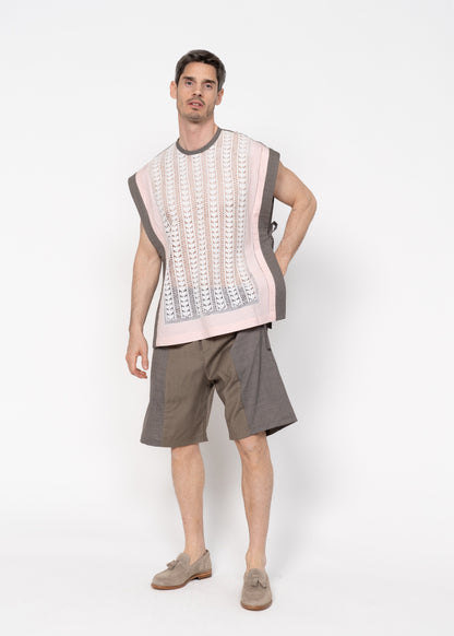 The Vest Crochet