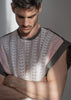 The Vest Crochet